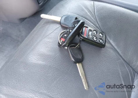 2007 Honda Odyssey Touring z USA, uszkodzony, nr VIN 5FNRL38897B024710